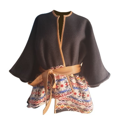 Kobo Poncho