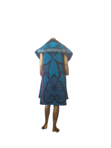 The Kobo Cape Vest