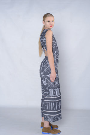 Dikeledi Jumpsuit