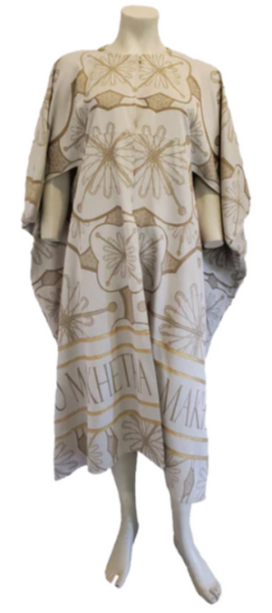 Dikeledi Kimono by Thabo Makhetha