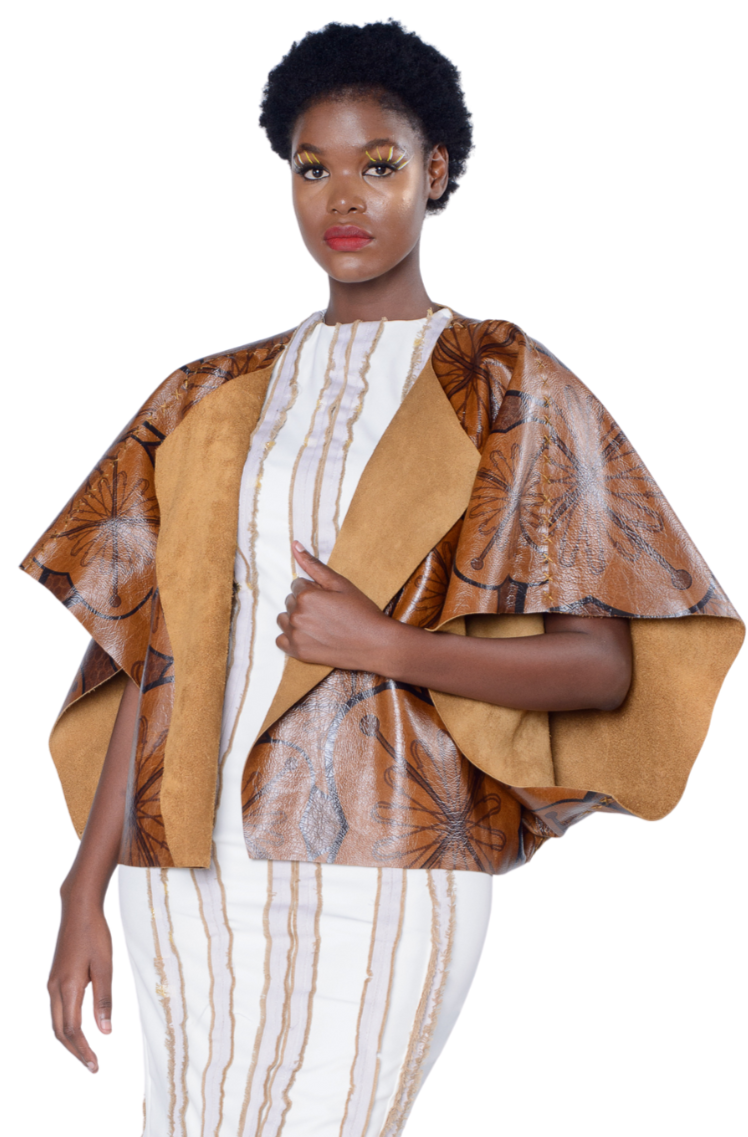 Kaross Kimono Half