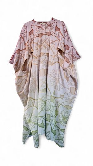 Dikeledi Kimono by Thabo Makhetha