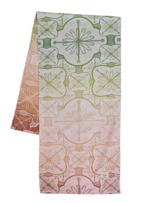 Dikeledi Shawl by Thabo Makhetha