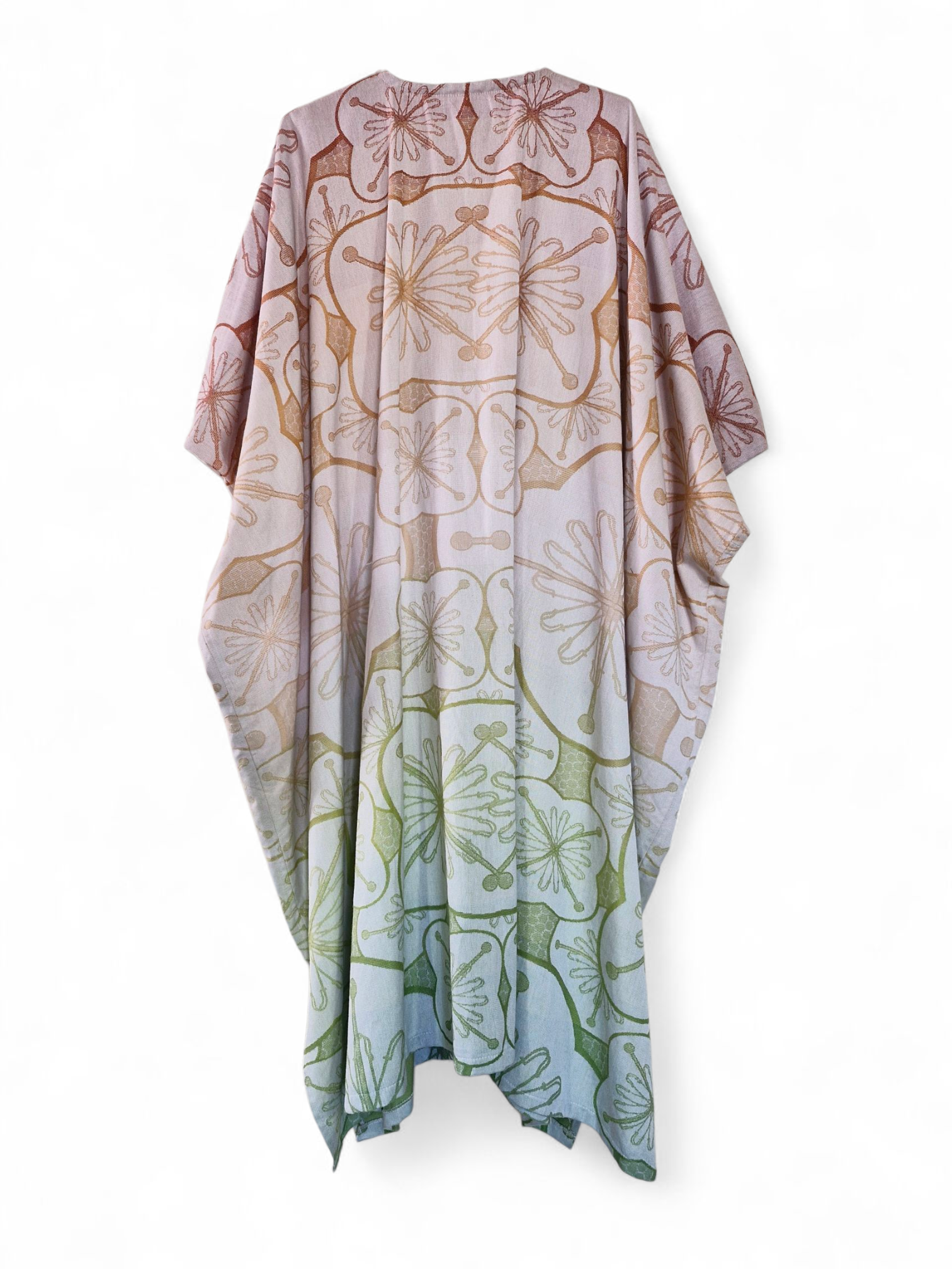 Dikeledi Kimono by Thabo Makhetha