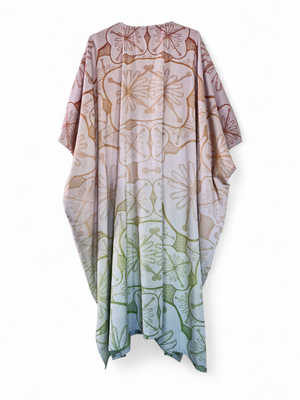 Dikeledi Kimono by Thabo Makhetha