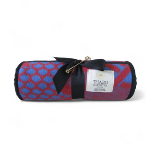Kobo Scarf -Seana Marena Pink