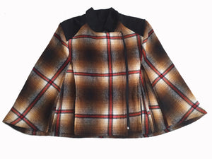 Tyale Neo Cape